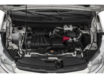 2015 Chevrolet City Express 1LS