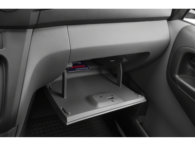 2015 Chevrolet City Express 1LS