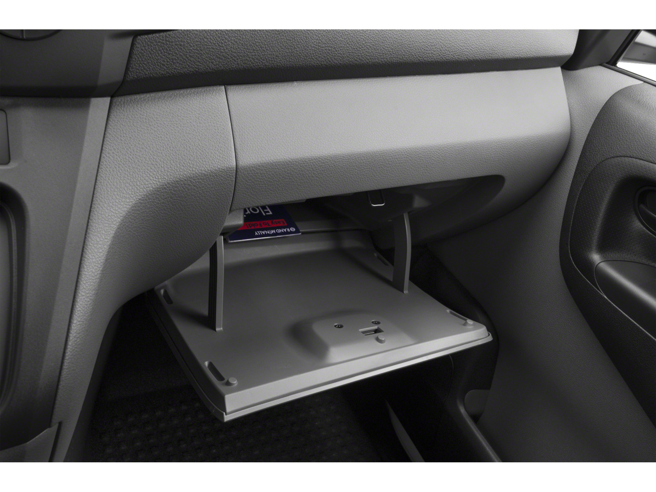 2015 Chevrolet City Express 1LS