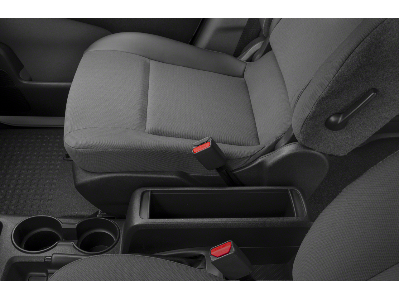 2015 Chevrolet City Express 1LS