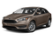 2015 Ford Focus S