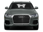 2017 Audi Q3 Premium Plus