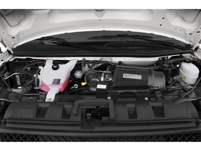2019 Chevrolet Express 3500 Work Van