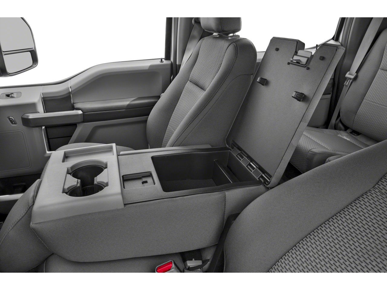 2019 Ford F-250 XLT