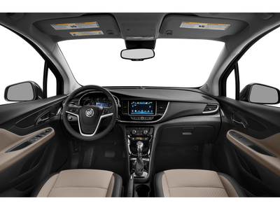 2020 Buick Encore FWD Preferred