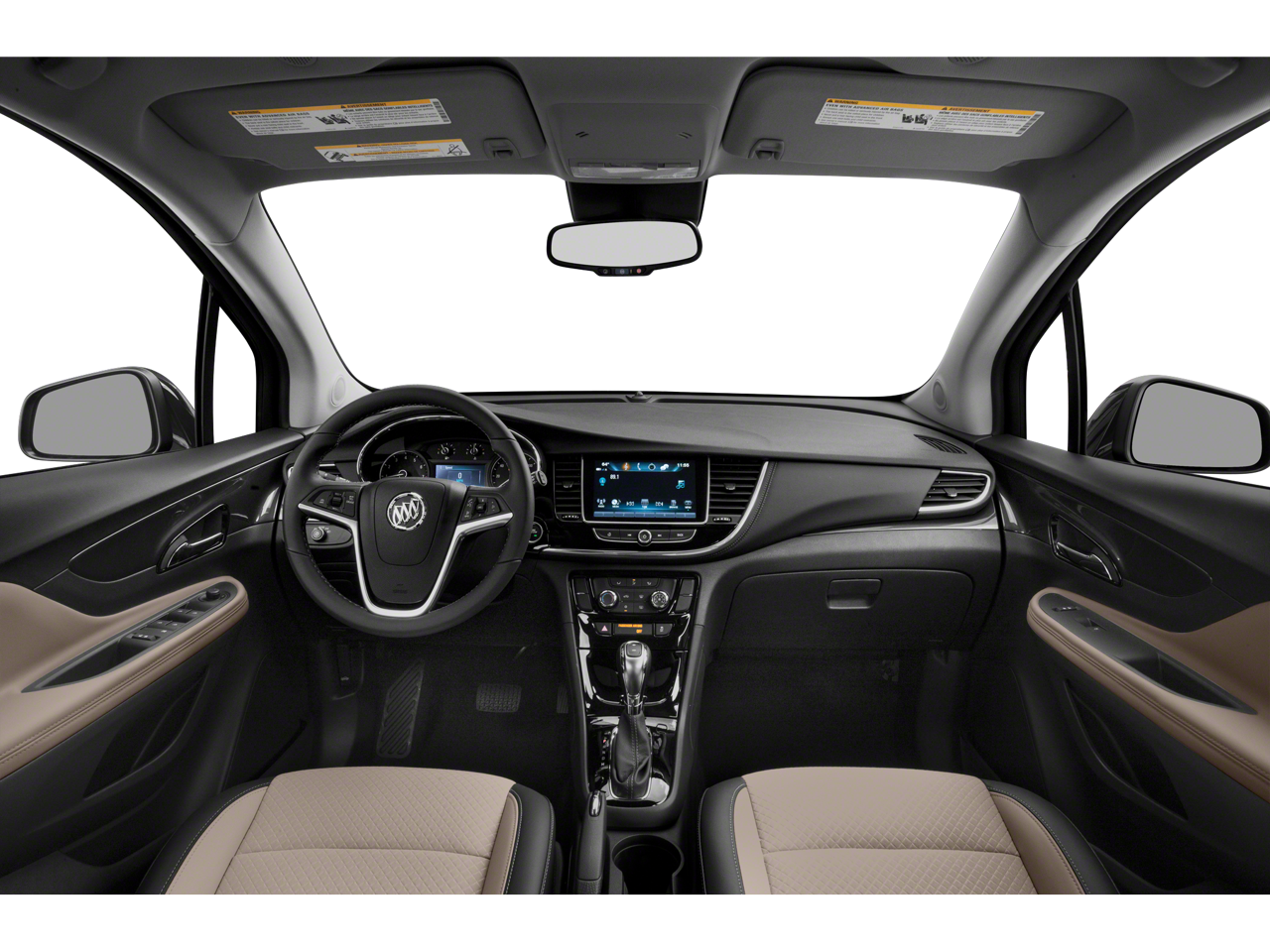 2020 Buick Encore FWD Preferred