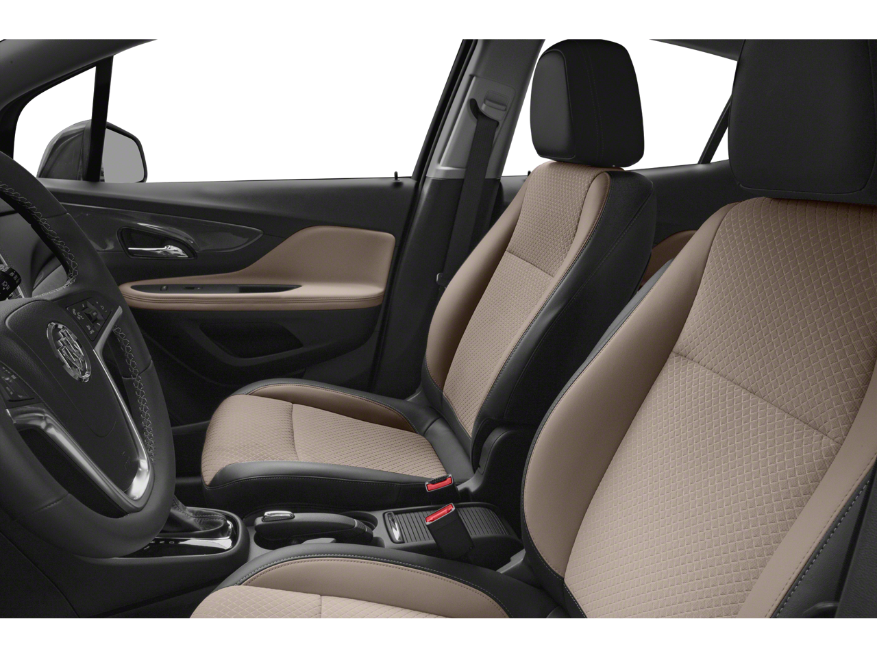 2020 Buick Encore FWD Preferred