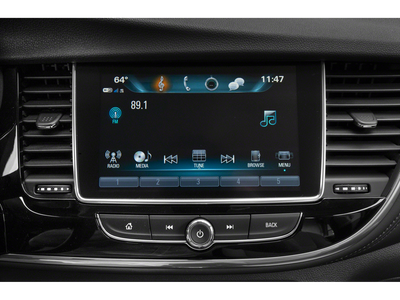 2020 Buick Encore FWD Preferred