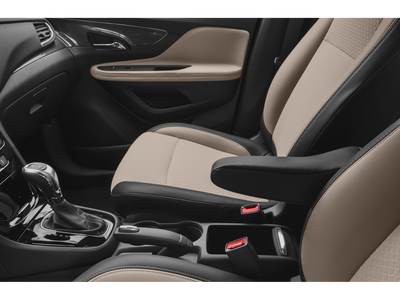 2020 Buick Encore FWD Preferred