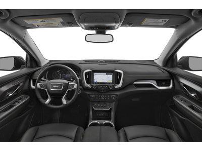 2020 GMC Terrain AWD SLT