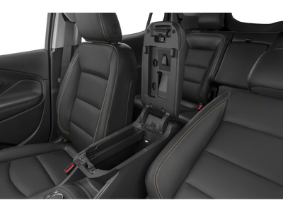 2020 GMC Terrain AWD SLT