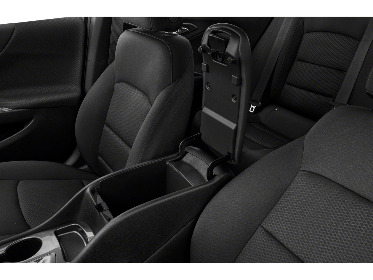 2021 Chevrolet Malibu LS