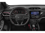2021 Chevrolet Trailblazer FWD RS