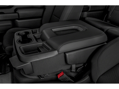 2021 Chevrolet Silverado 2500HD 4WD Crew Cab Long Bed WT