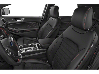 2021 Ford Edge ST-Line