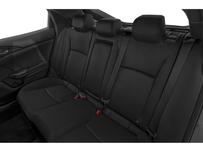 2021 Honda Civic Hatchback EX