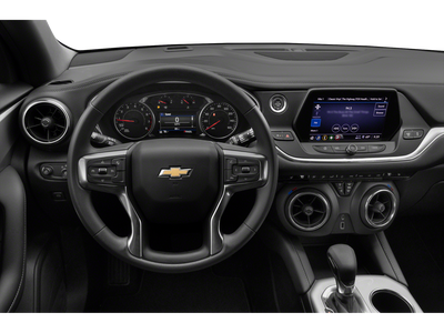 2022 Chevrolet Blazer AWD 3LT