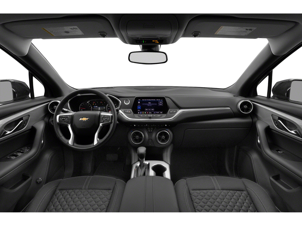2022 Chevrolet Blazer AWD 3LT