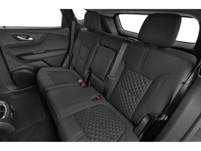 2022 Chevrolet Blazer AWD 3LT