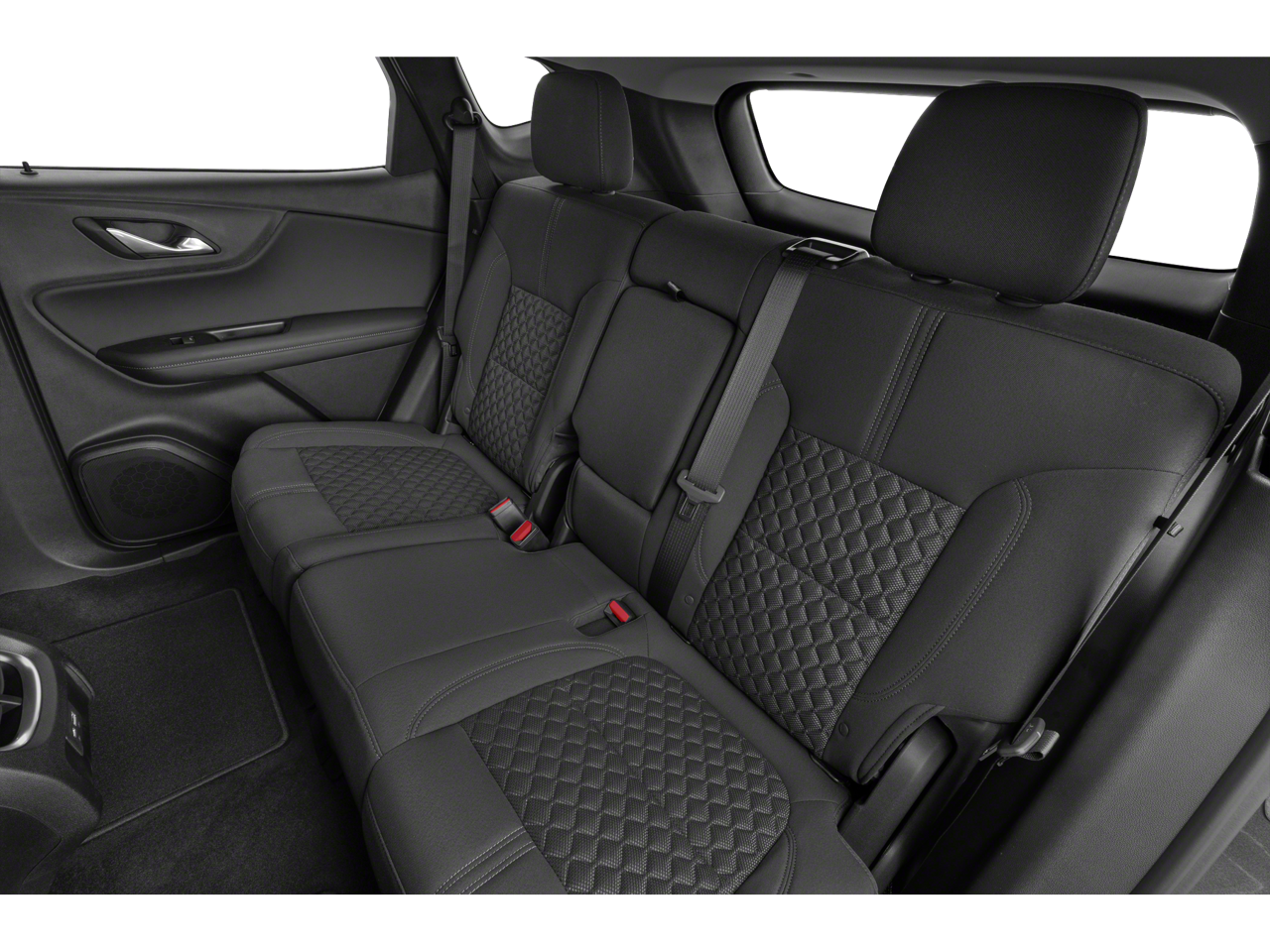 2022 Chevrolet Blazer AWD 3LT