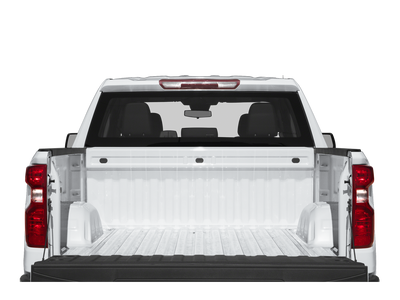 2022 Chevrolet Silverado 1500 Work Truck