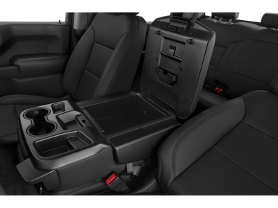 2022 Chevrolet Silverado 1500 Work Truck