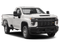 2022 Chevrolet Silverado 2500HD 2WD Regular Cab Long Bed WT