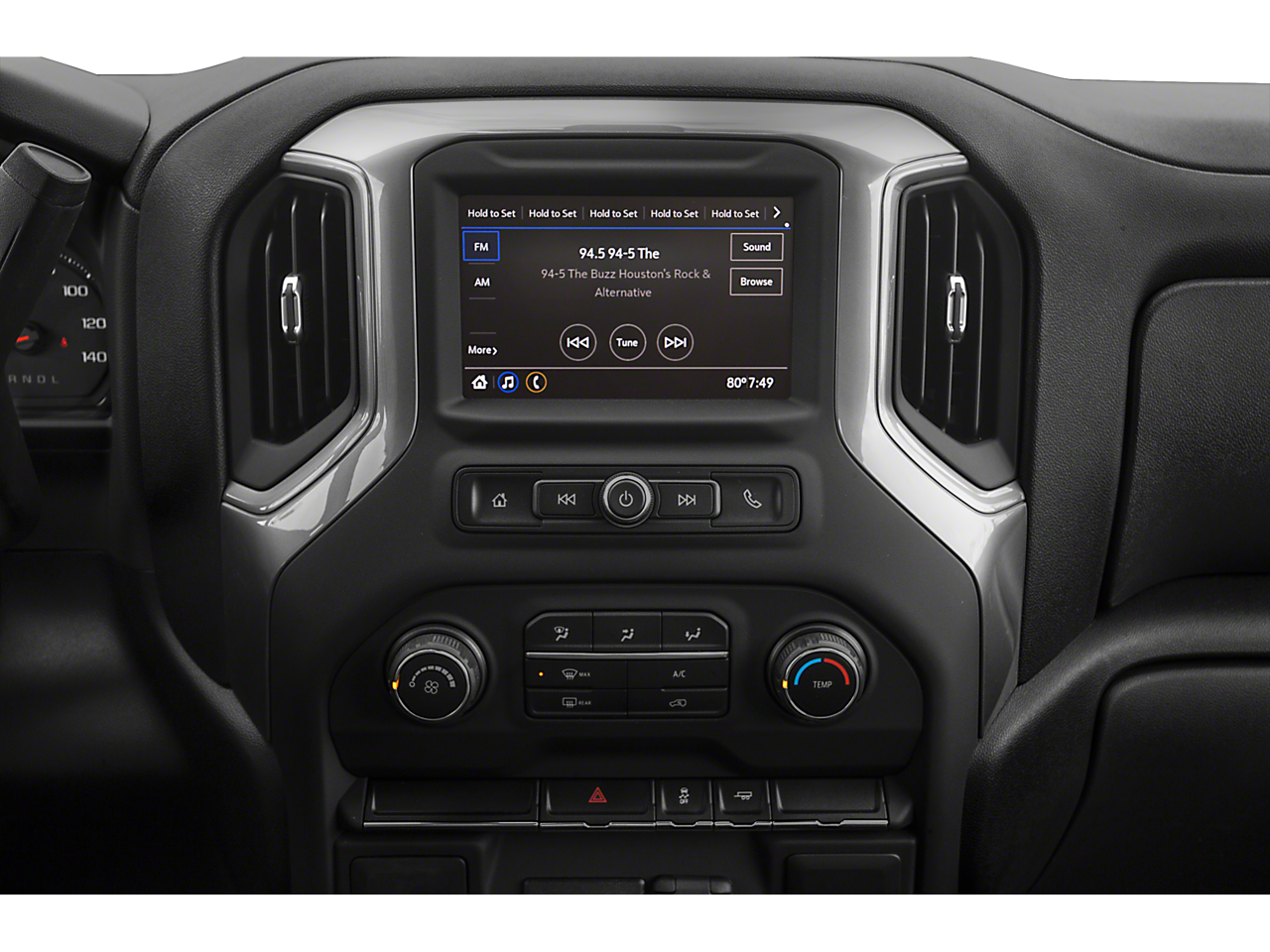 2022 Chevrolet Silverado 2500HD Work Truck