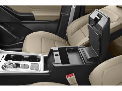 2022 Ford Explorer Base