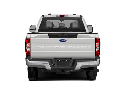 2022 Ford F-250 XL