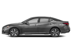 2022 Nissan Altima SV FWD