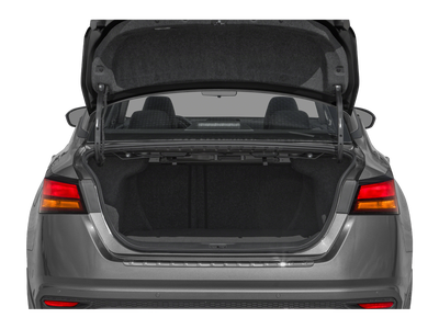 2022 Nissan Altima SV FWD