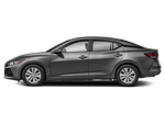 2022 Nissan Sentra S Xtronic CVT