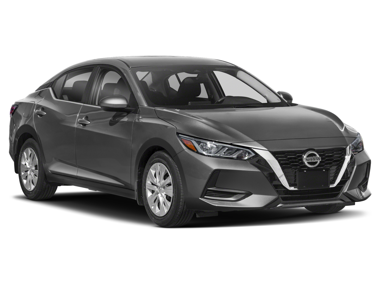 2022 Nissan Sentra S Xtronic CVT