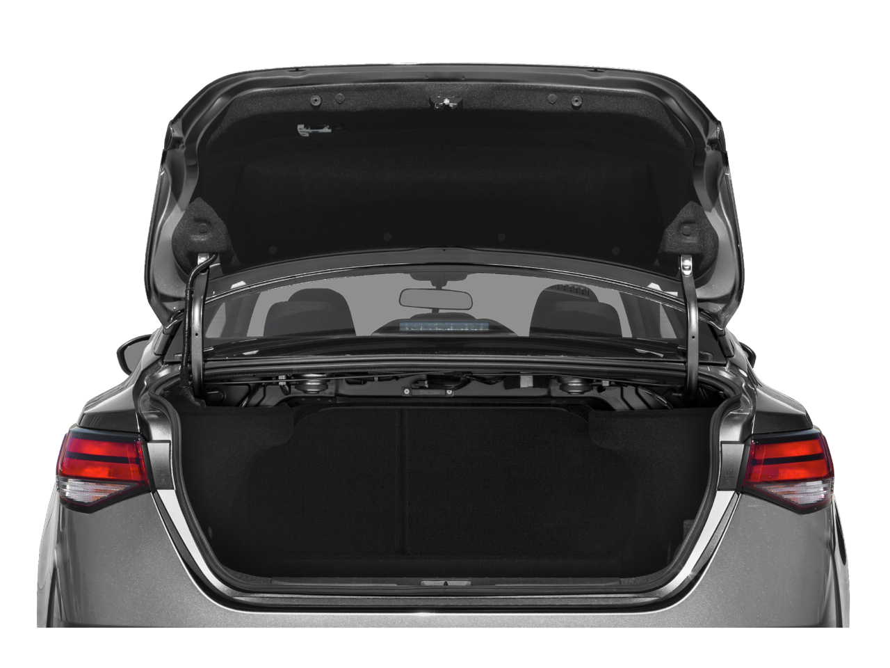 2022 Nissan Sentra S Xtronic CVT