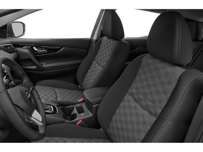 2022 Nissan Rogue Sport SV AWD Xtronic CVT