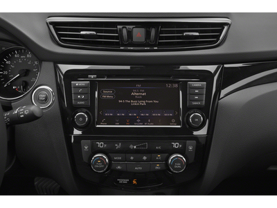 2022 Nissan Rogue Sport SV AWD Xtronic CVT