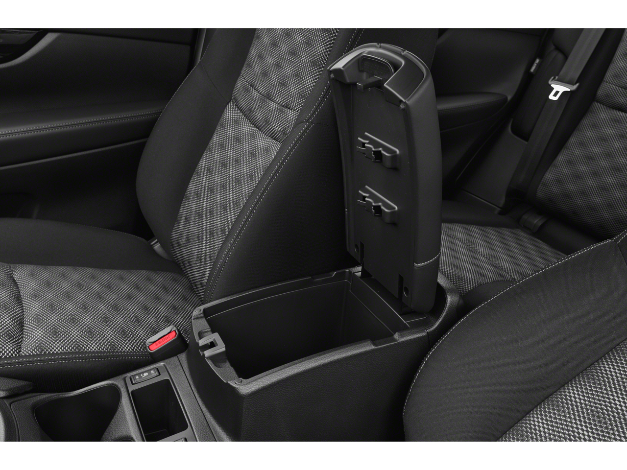 2022 Nissan Rogue Sport SV AWD Xtronic CVT