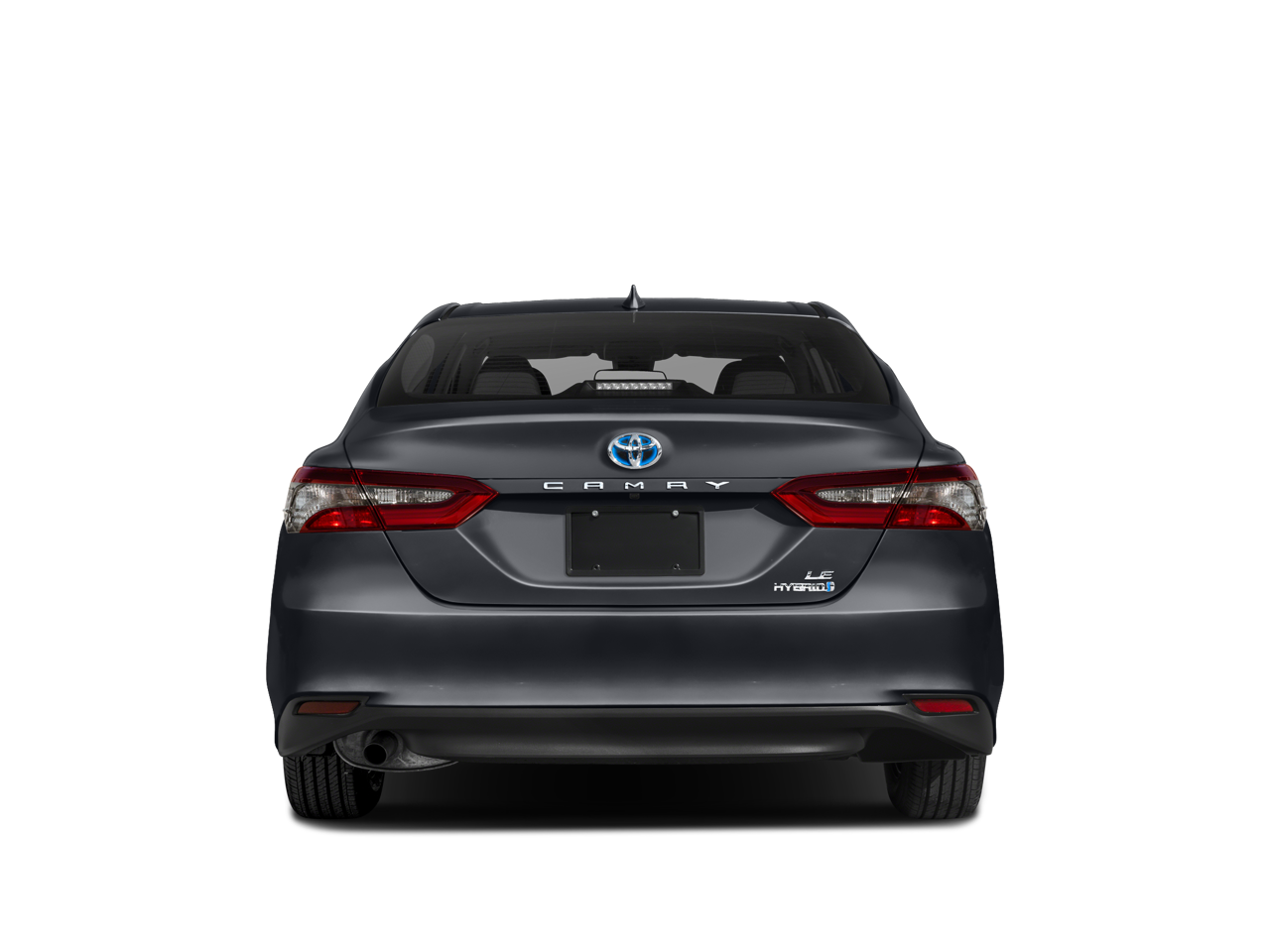 2022 Toyota Camry XLE Hybrid