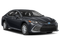 2022 Toyota Camry XLE Hybrid