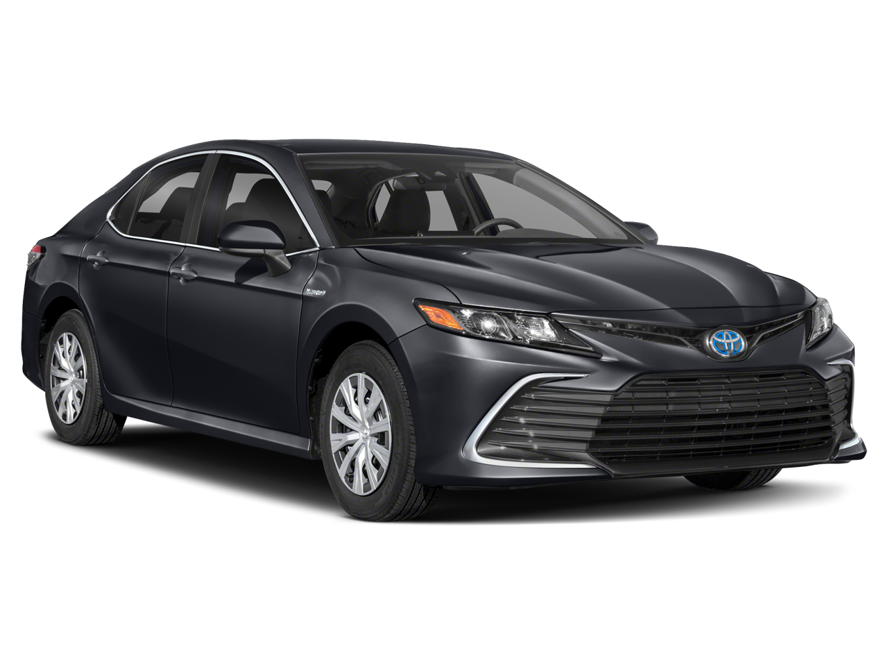2022 Toyota Camry XLE Hybrid