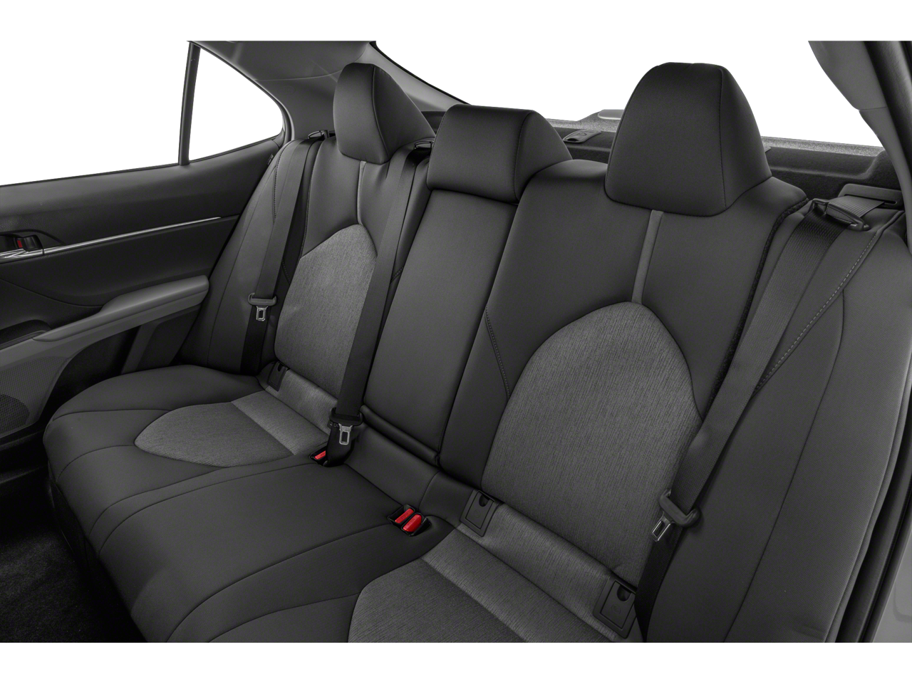 2022 Toyota Camry XLE Hybrid