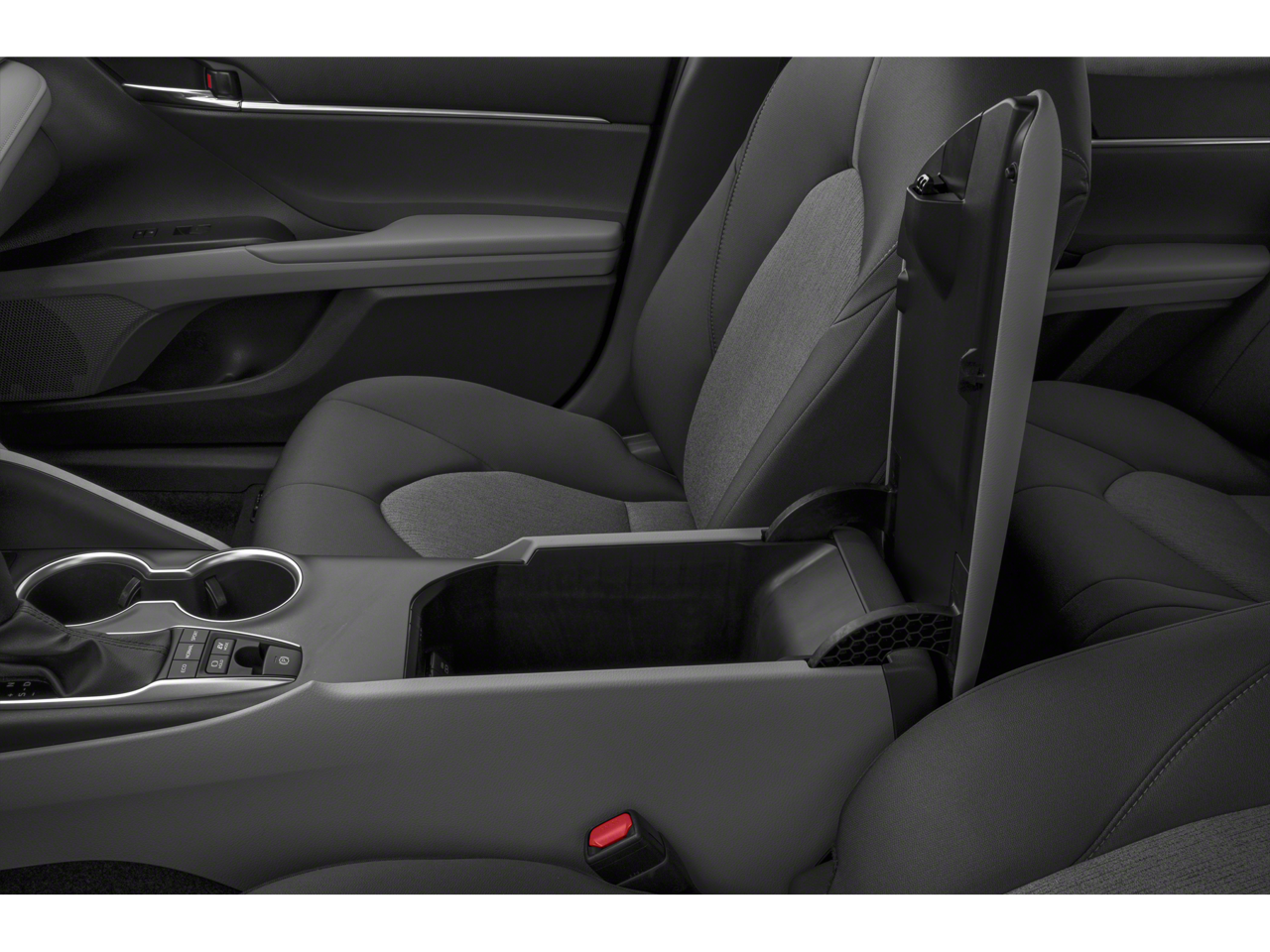 2022 Toyota Camry XLE Hybrid