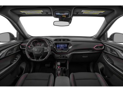 2023 Chevrolet Trailblazer FWD RS