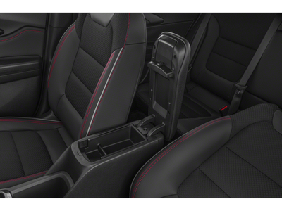 2023 Chevrolet Trailblazer FWD RS