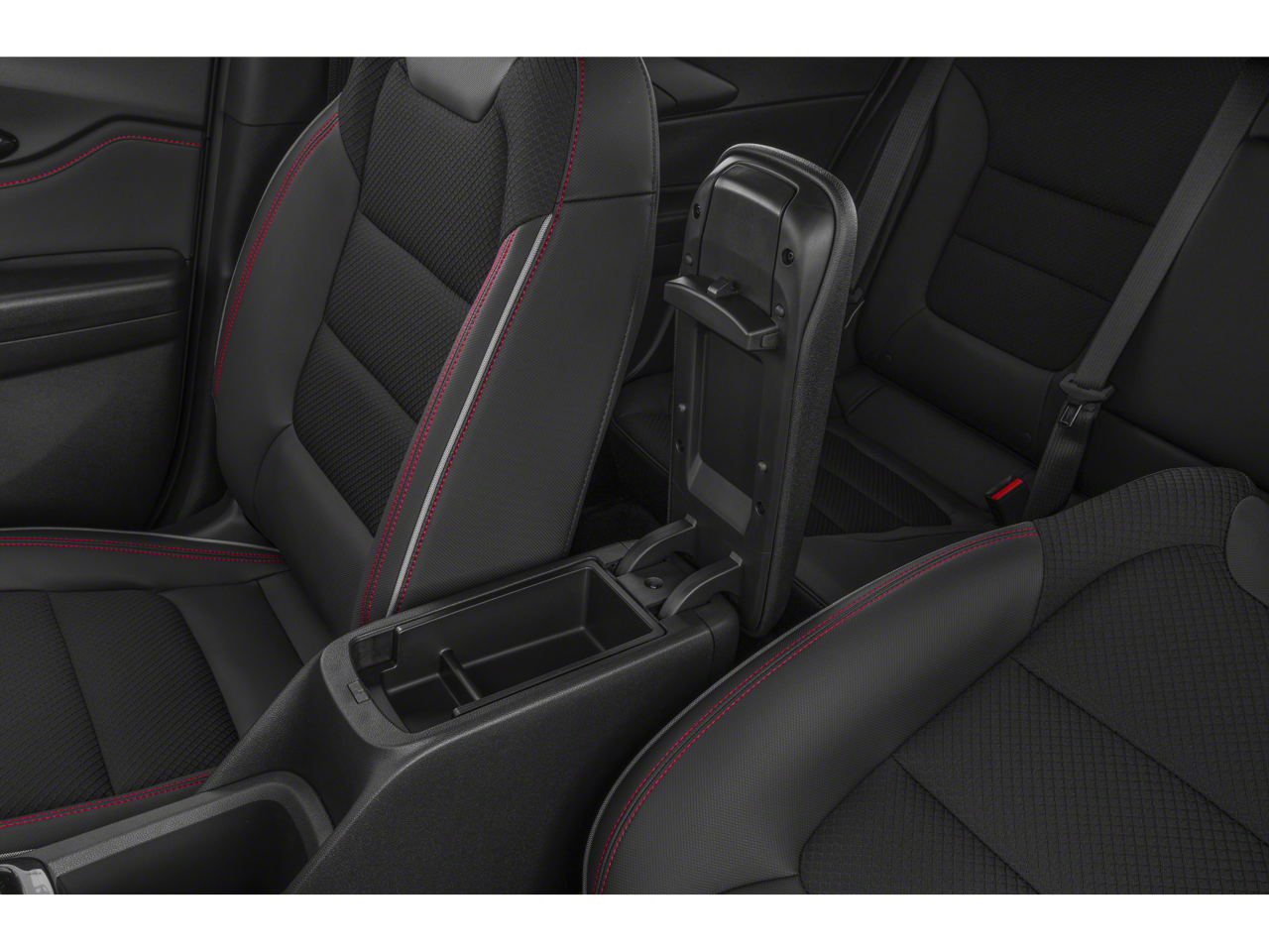 2023 Chevrolet Trailblazer FWD RS