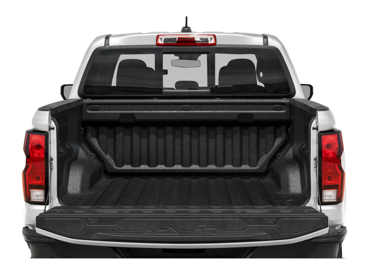 2023 Chevrolet Colorado 4WD Crew Cab Short Box WT