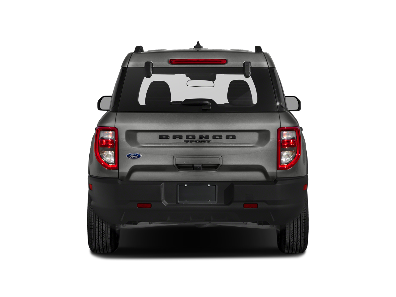 2023 Ford Bronco Sport Base