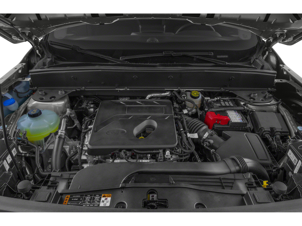 2023 Ford Bronco Sport Base