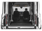 2023 Ford Transit Cargo Van T-250 130" Med Rf 9070 GVWR RWD